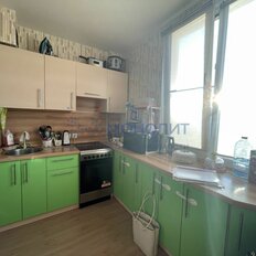 Квартира 30,5 м², 1-комнатная - изображение 1