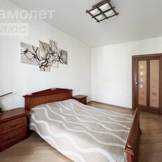 Квартира 60,1 м², 2-комнатная - изображение 4