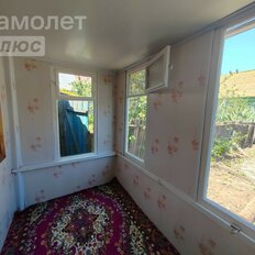 Квартира 43,2 м², 2-комнатная - изображение 3