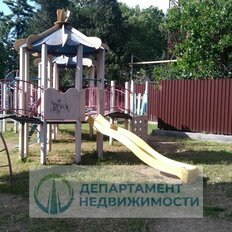 Квартира 40,4 м², 1-комнатная - изображение 5