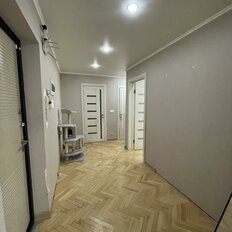 Квартира 53,6 м², 2-комнатная - изображение 1