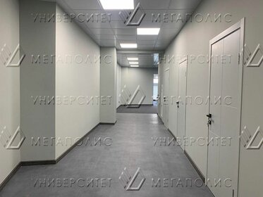 241,1 м², офис 602 625 ₽ в месяц - изображение 19