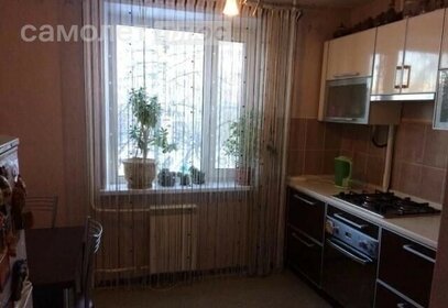 42 м², 2-комнатная квартира 11 500 ₽ в месяц - изображение 10