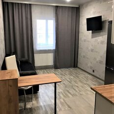 Квартира 26 м², студия - изображение 4