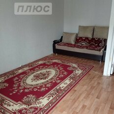 Квартира 36,9 м², 1-комнатная - изображение 1