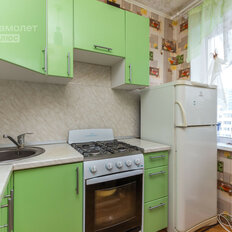 Квартира 29,4 м², 1-комнатная - изображение 5