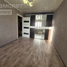 Квартира 52,1 м², 2-комнатная - изображение 4