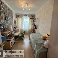 Квартира 75 м², 3-комнатная - изображение 4