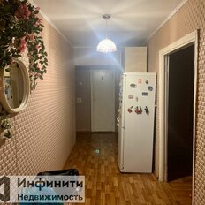 Квартира 76 м², 3-комнатная - изображение 4