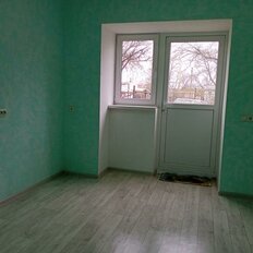 Квартира 18,3 м², 1-комнатная - изображение 2