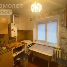 Квартира 38,7 м², 2-комнатная - изображение 4