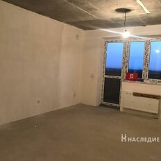 Квартира 42,2 м², 2-комнатная - изображение 4