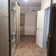 Квартира 58,6 м², 2-комнатная - изображение 5