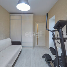 Квартира 106 м², 3-комнатная - изображение 3