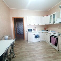 Квартира 72,1 м², 2-комнатная - изображение 3