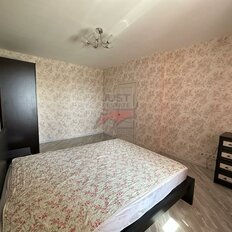 Квартира 39,6 м², 1-комнатная - изображение 3