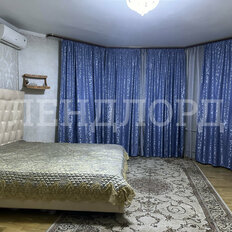 Квартира 127,5 м², 4-комнатная - изображение 2