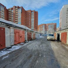 20,5 м², гараж - изображение 2