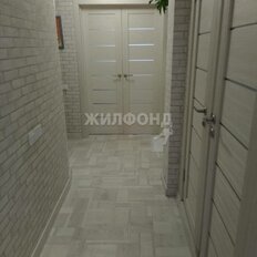 Квартира 35,6 м², 1-комнатная - изображение 3