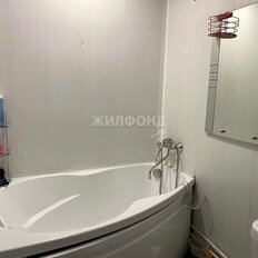 Квартира 31,9 м², 1-комнатная - изображение 5