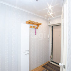 Квартира 35,8 м², 2-комнатная - изображение 3