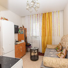 Квартира 15,6 м², студия - изображение 4