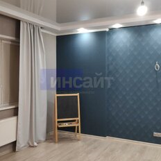 Квартира 106 м², 3-комнатная - изображение 5