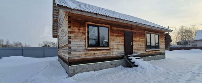 72 м² дом, 7,7 сотки участок 3 850 000 ₽ - изображение 46