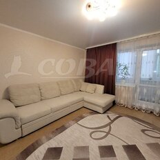 Квартира 65,9 м², 3-комнатная - изображение 1