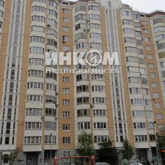 Квартира 37,8 м², 1-комнатная - изображение 2