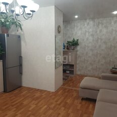 Квартира 77,1 м², 4-комнатная - изображение 5