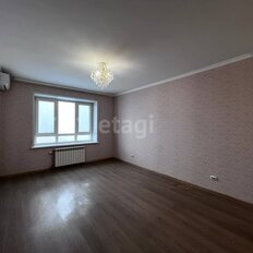 Квартира 44,7 м², 1-комнатная - изображение 4