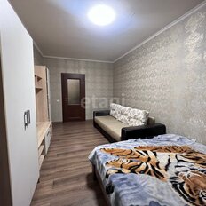 Квартира 41,5 м², 1-комнатная - изображение 5