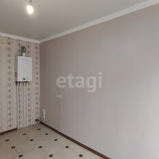 Квартира 57,6 м², 2-комнатная - изображение 5