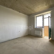 Квартира 36,2 м², 1-комнатная - изображение 5