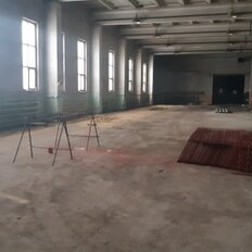 2200 м², склад - изображение 1