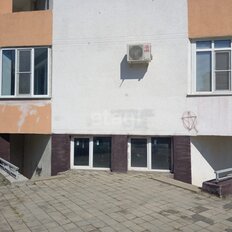 115,3 м², офис - изображение 4