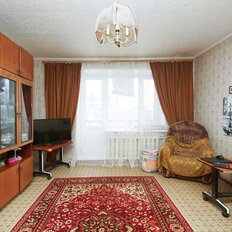 Квартира 70 м², 2-комнатная - изображение 1