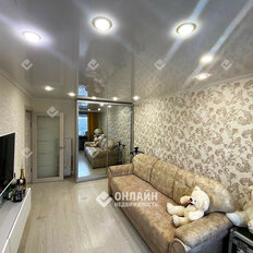 Квартира 45,2 м², 2-комнатная - изображение 5