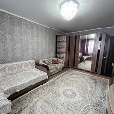 Квартира 39,8 м², 1-комнатная - изображение 4