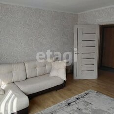 Квартира 56,9 м², 2-комнатная - изображение 2