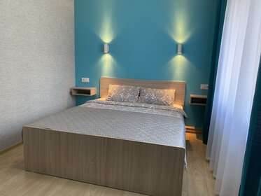 18 м², квартира-студия 2 000 ₽ в сутки - изображение 12