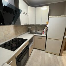 Квартира 40 м², 2-комнатная - изображение 4