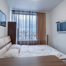 Квартира 24 м², студия - изображение 5