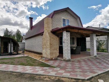 Купить дом с мебелью в Саратовской области - изображение 1