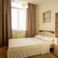 Квартира 21 м², 1-комнатные - изображение 1