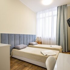 Квартира 19 м², 1-комнатные - изображение 2