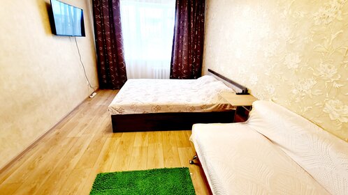 37 м², 1-комнатная квартира 2 500 ₽ в сутки - изображение 57