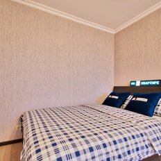 Квартира 35,1 м², 1-комнатная - изображение 2