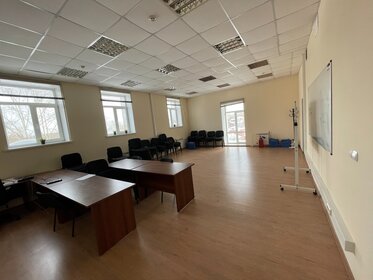 485 м², офис 315 000 ₽ в месяц - изображение 20